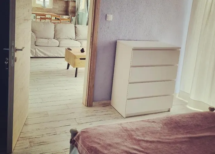 Appartement Tararas Nea Michaniona